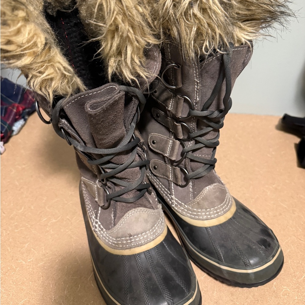 Women's Joan of Arctic Boots